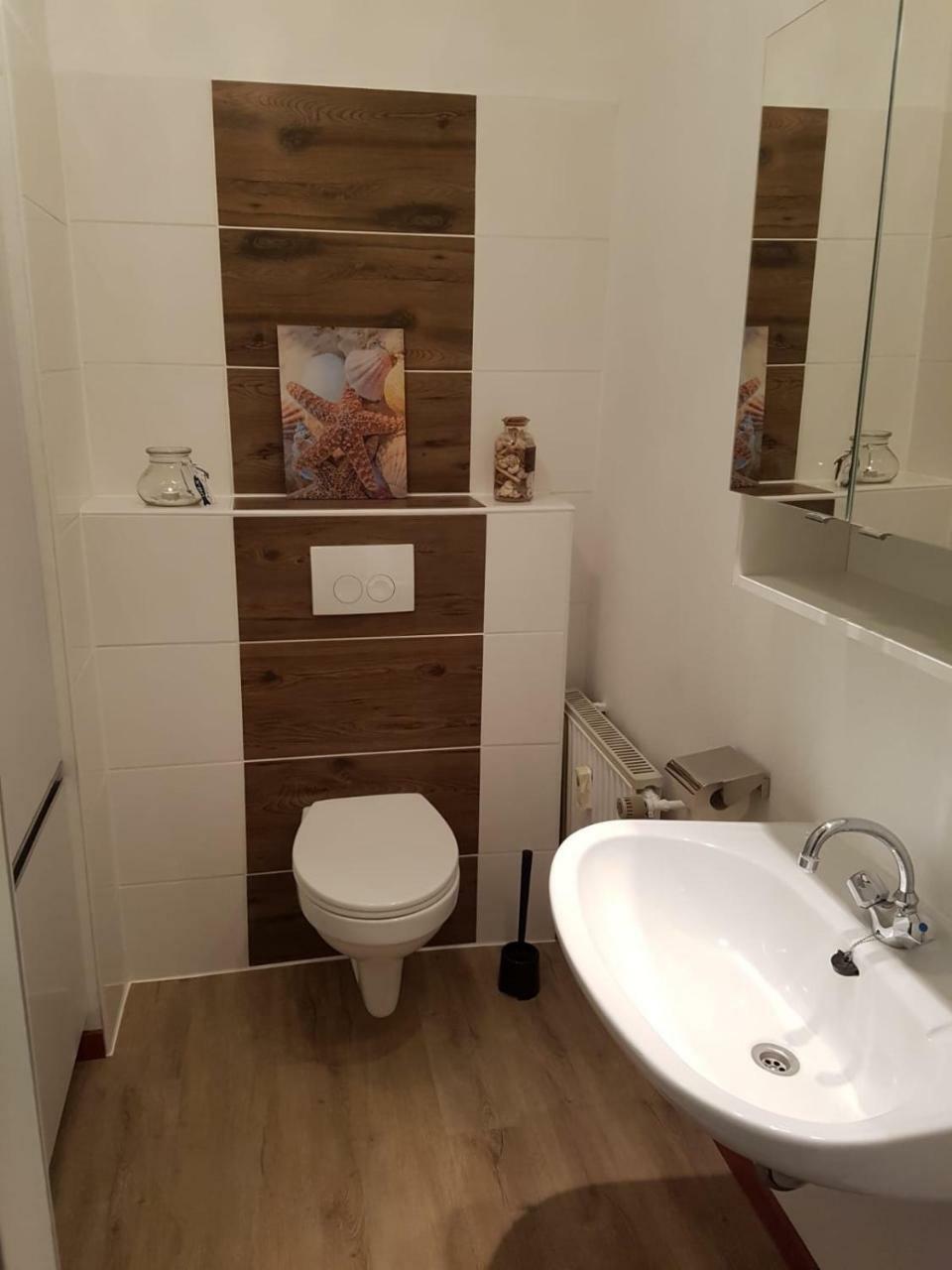 Ferienwohnung Mittendrin Winterberg Exteriér fotografie